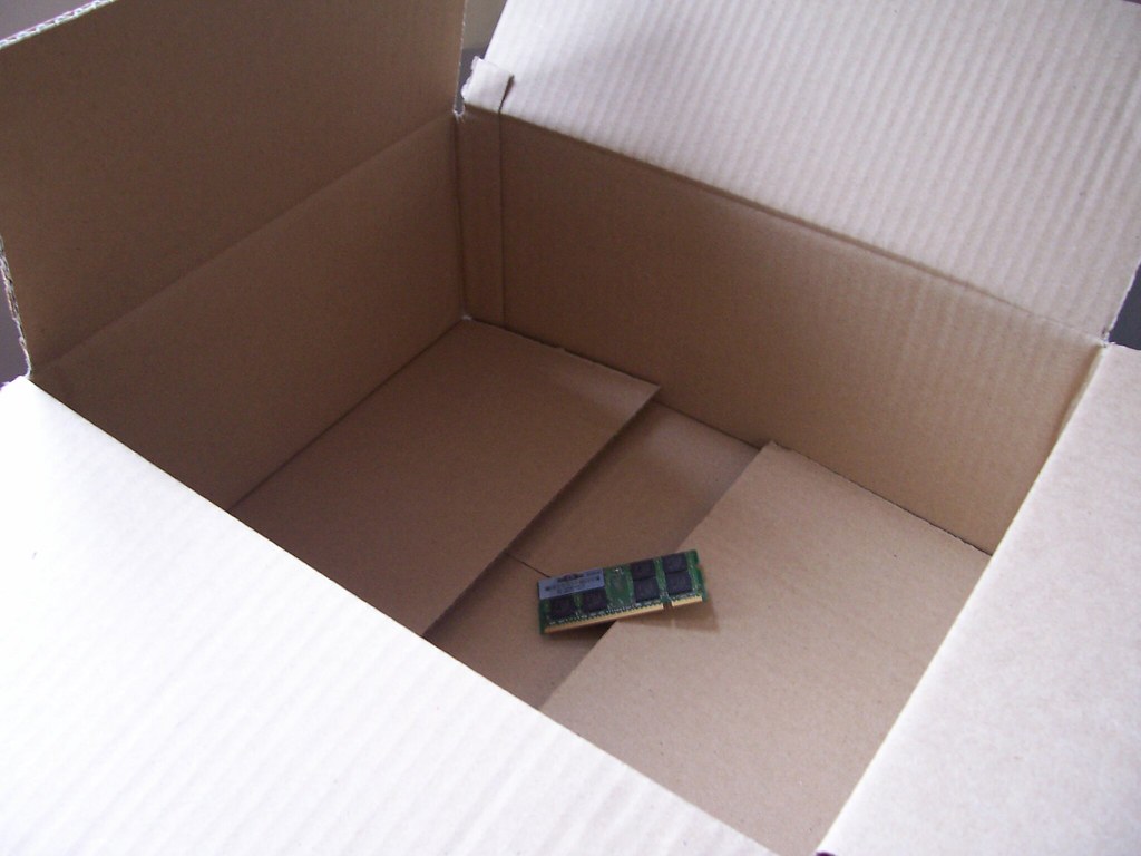 Amazon AI Packaging 