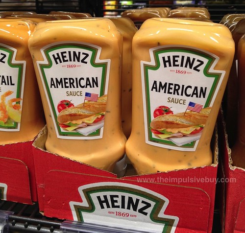 AI Heinz Kraft Supply Chain