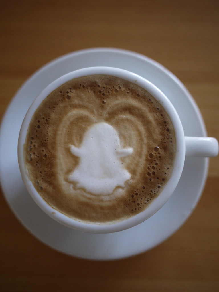 Snapchat Chatbot Mystery