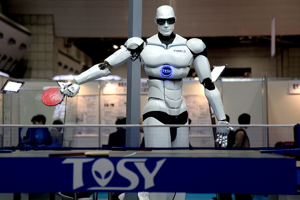 Hybrid AI Technology Artificial Intelligence