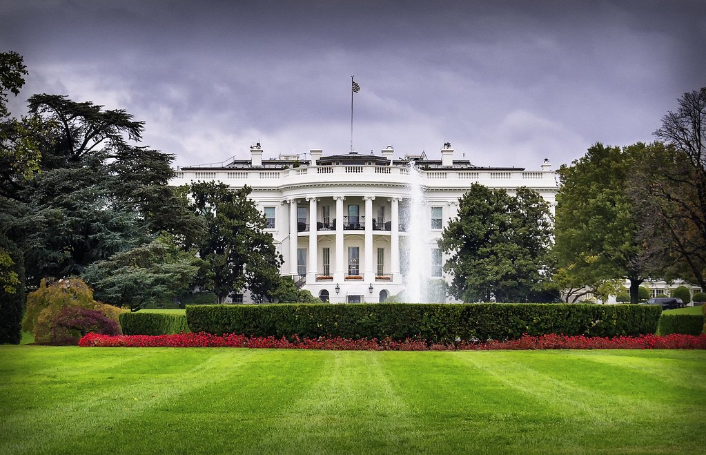 AI Government White House Regulations