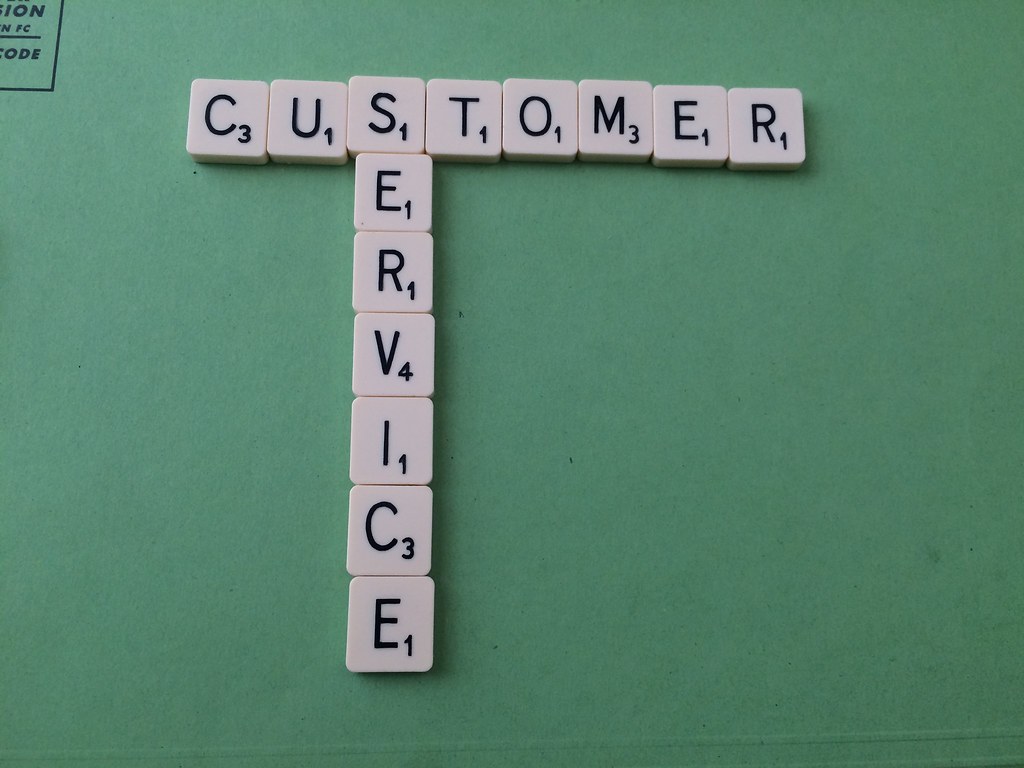 AI CX Customer Service