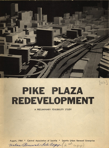 AI Urban Renewal