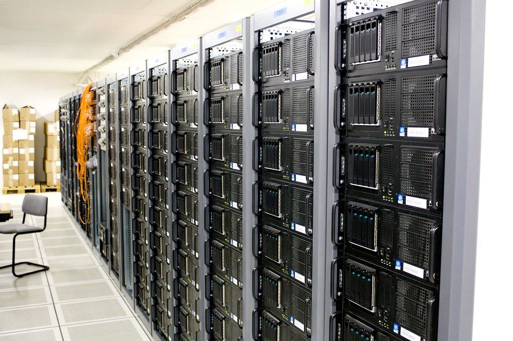 Data-centric AI 