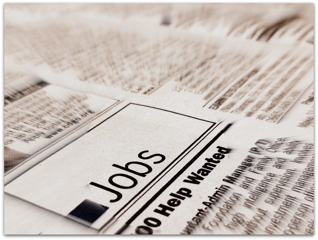 AI Jobs - Give and Take
