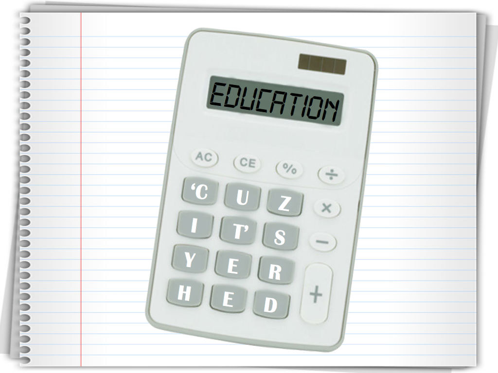 AI Education Teachers Disclosure