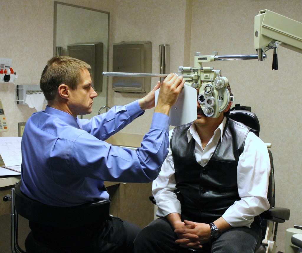 AI Patient Care