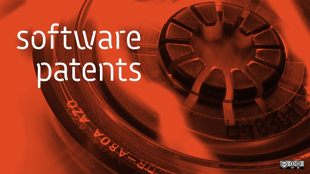 AI Software Patent