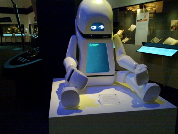 Robotic Process Automation Chatbots