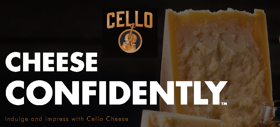 Cello AI Cheese Chatbot
