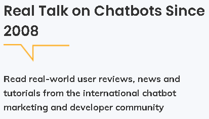 Chatbots.org